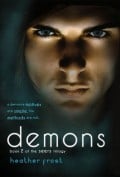 Five Things About Demons
