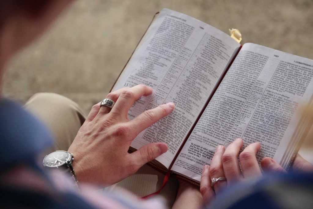 where-should-i-start-reading-the-bible-hubpages