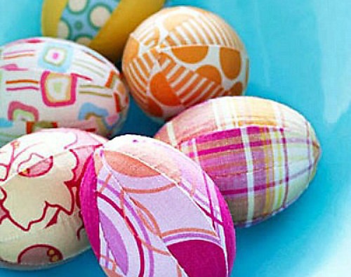 how to make a craft egg made from money