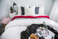 Getting Your Guest Room Ready for the Holidays