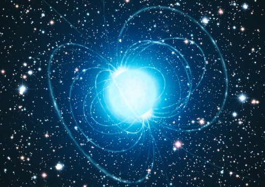 Magnetars