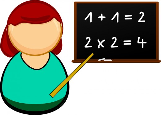 how to improve math skills