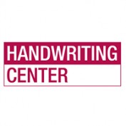 handwriting profile image