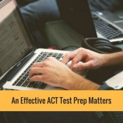 3 Things That ACT Test-Takers Do Wrong and How to Avoid Them