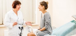 10 questions to ask your gynaecologist before you get married