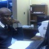 Edwin Mokoena profile image