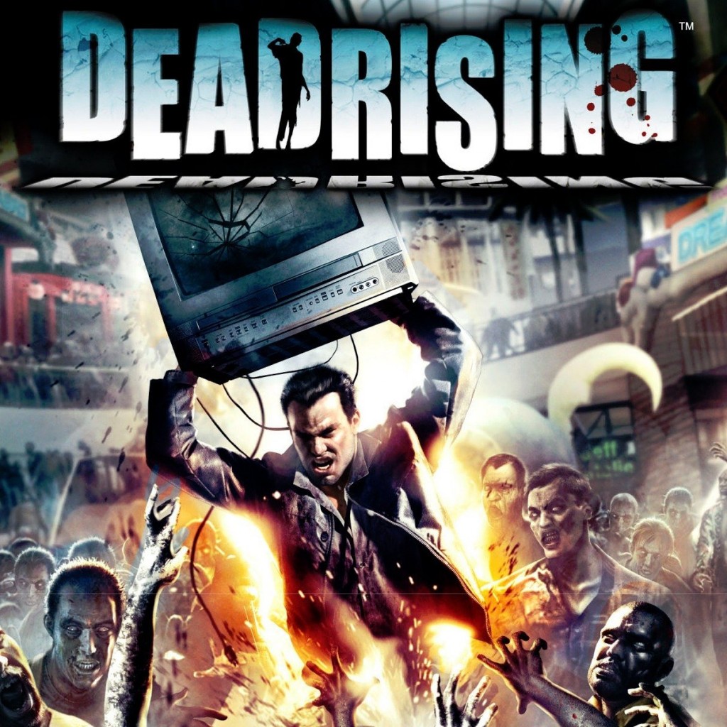 Dead Rising 4 is One of the Best Games That Killed a Franchise