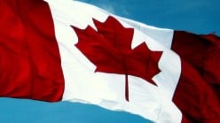 Canada's National Anthem:  Be Respectful, Whether You Stand, Sit, Or Kneel