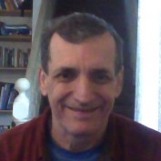 jeffreycbrown profile image