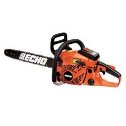 Echo CS-400 Chainsaw