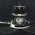 Historic Lunar Orbiter, ready to launch and take photos.