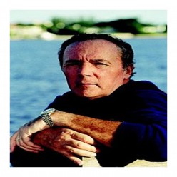 James Patterson - an Amazing Great Writer