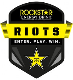 Rockstar Riots Update!