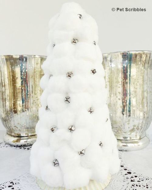 31 Cute Cotton Ball Craft Ideas HubPages