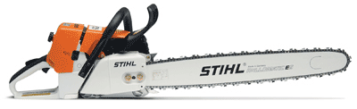Stihl MS 460 Chainsaw