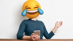 The Emoji way of Communication