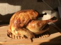 Miss Nanee's Tantalizing Roast Turkey Recipe