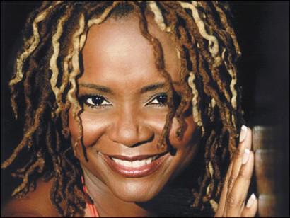 Tonya Pinkins 