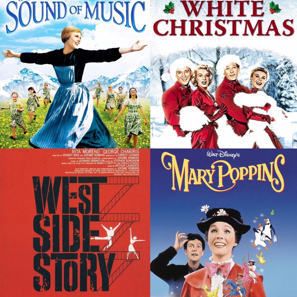 Five Favorite Musicals Of All Times HubPages