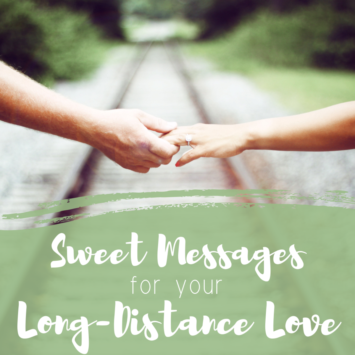Sweet Love Messages for Your Husband or Boyfriend Who Is Far Away