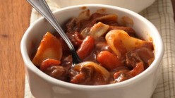 Oven-Baked Beef Stew