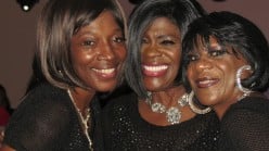 Mary Wilson of the Supremes Remembered Through A Revue In Honor of this Legendary Group
