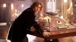 Ten Essential Eighth Doctor Moments