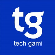 techgami profile image