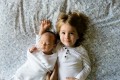 The Second First Child