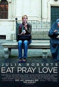 Eat Pray Love Movie Review