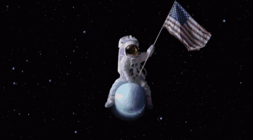  "Why go for stars, when you have the Moon?"