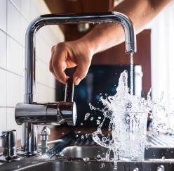Water Woes: Three Ways to Solve the Water Problems of Today