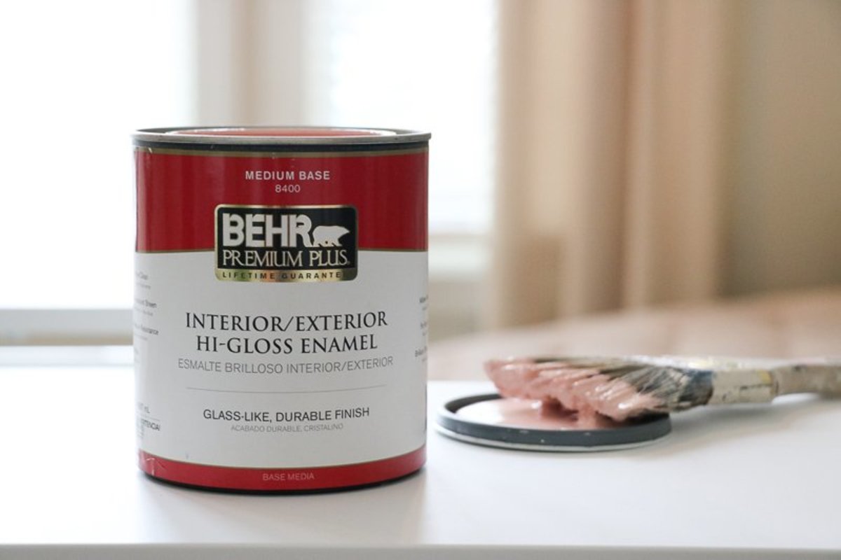Behr Paint Vs Sherwin Williams Which One S Better Dengarden