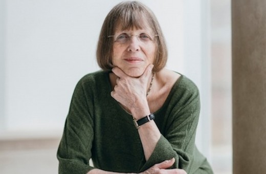 Linda pastan daughter image