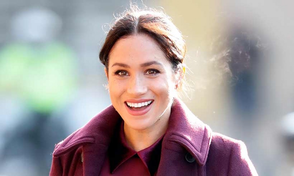 Musical About Meghan Markle's Life Will Air on New Year's Day | HubPages