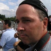 Tony Tremblay profile image