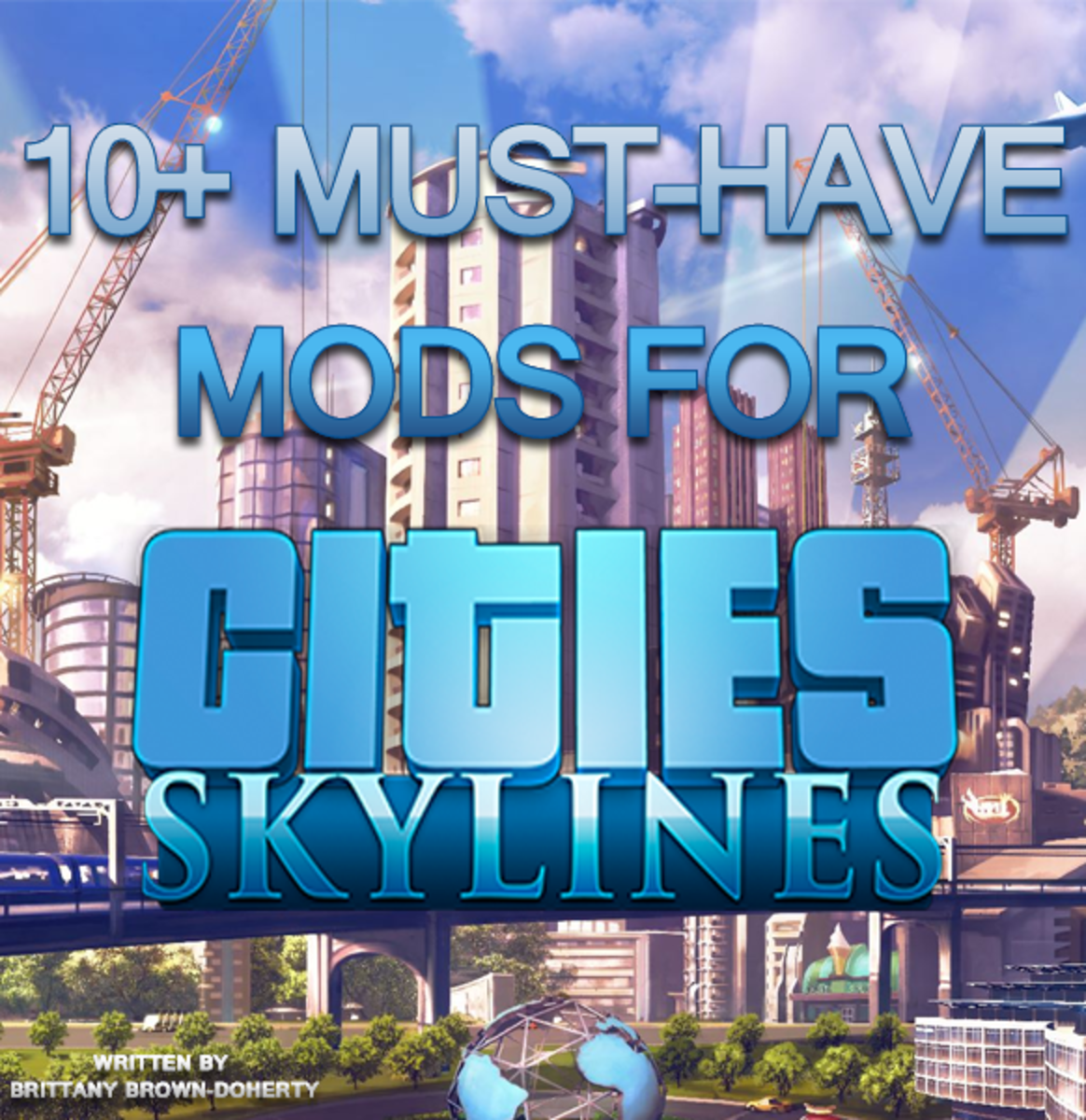 city skylines mods pc download