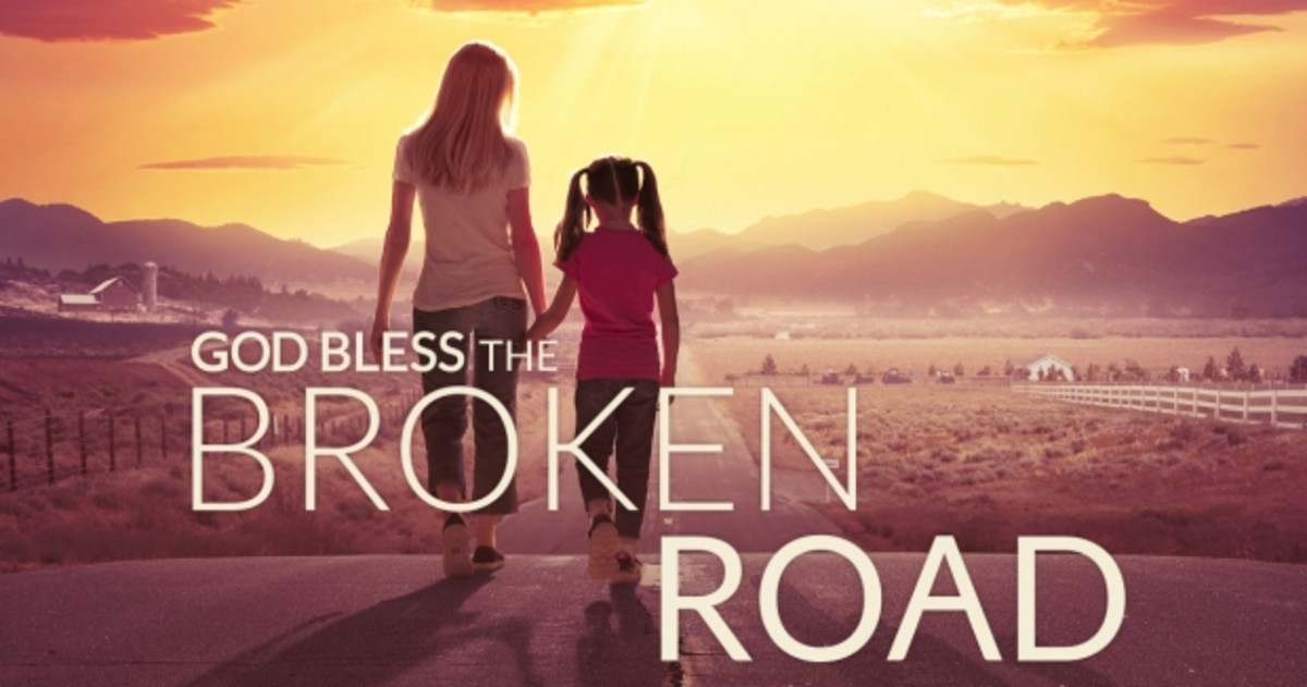 'God Bless the Broken Road' (2018) Movie Review | ReelRundown