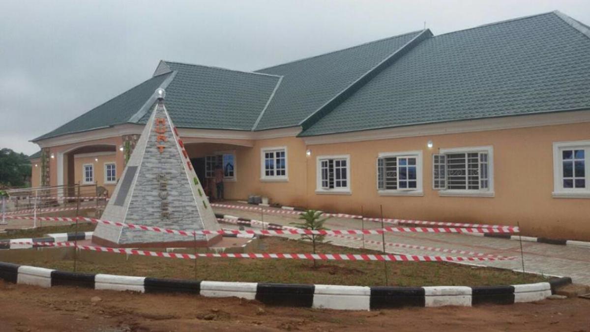Aruike (Good Health) Specialty Hospital - Joy Village, Enugu 