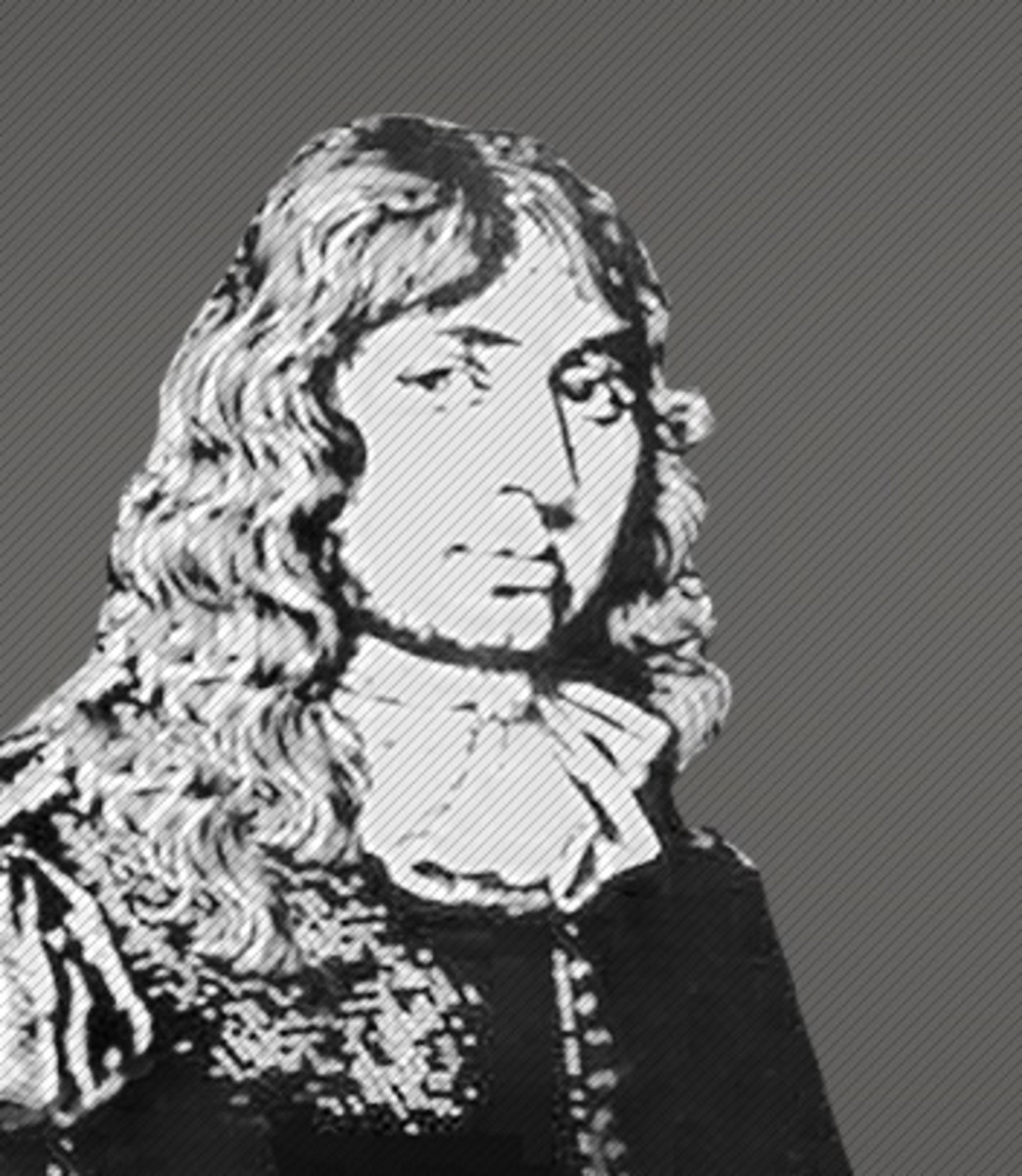 John Smyth (1554-1612)