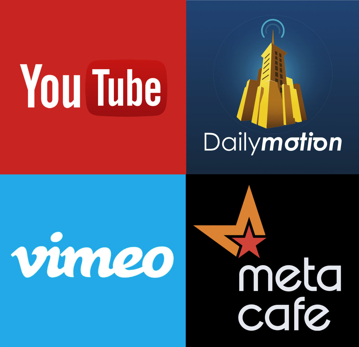 video sites to make money