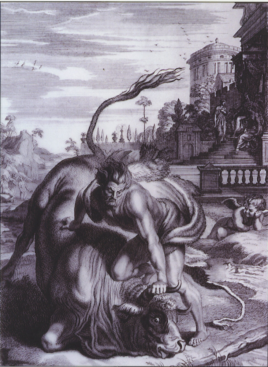 Image result for greek mythology