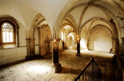 The Upper Room, Jerusalem, Israel