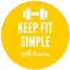 Keep Fit Simple Mom profile image