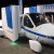 Terrafuigia prototype flying car.