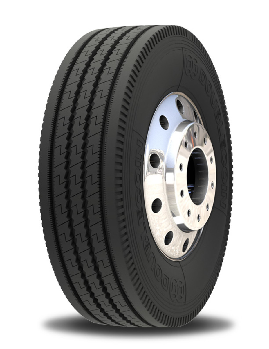 RV Tires are usually mounted on sturdy Truck rim designs and are made to take heavy punishment while on the road.