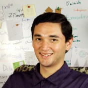 Isaac Philips Author profile image