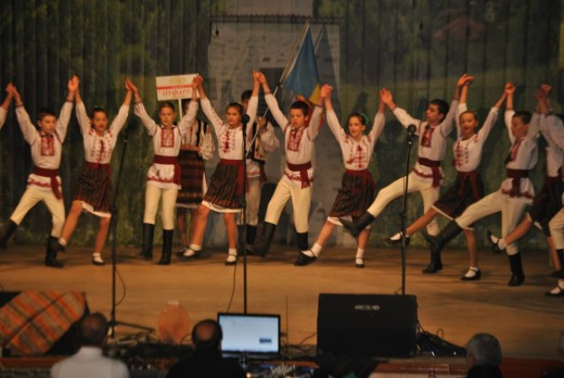 Bulgaria, 2014