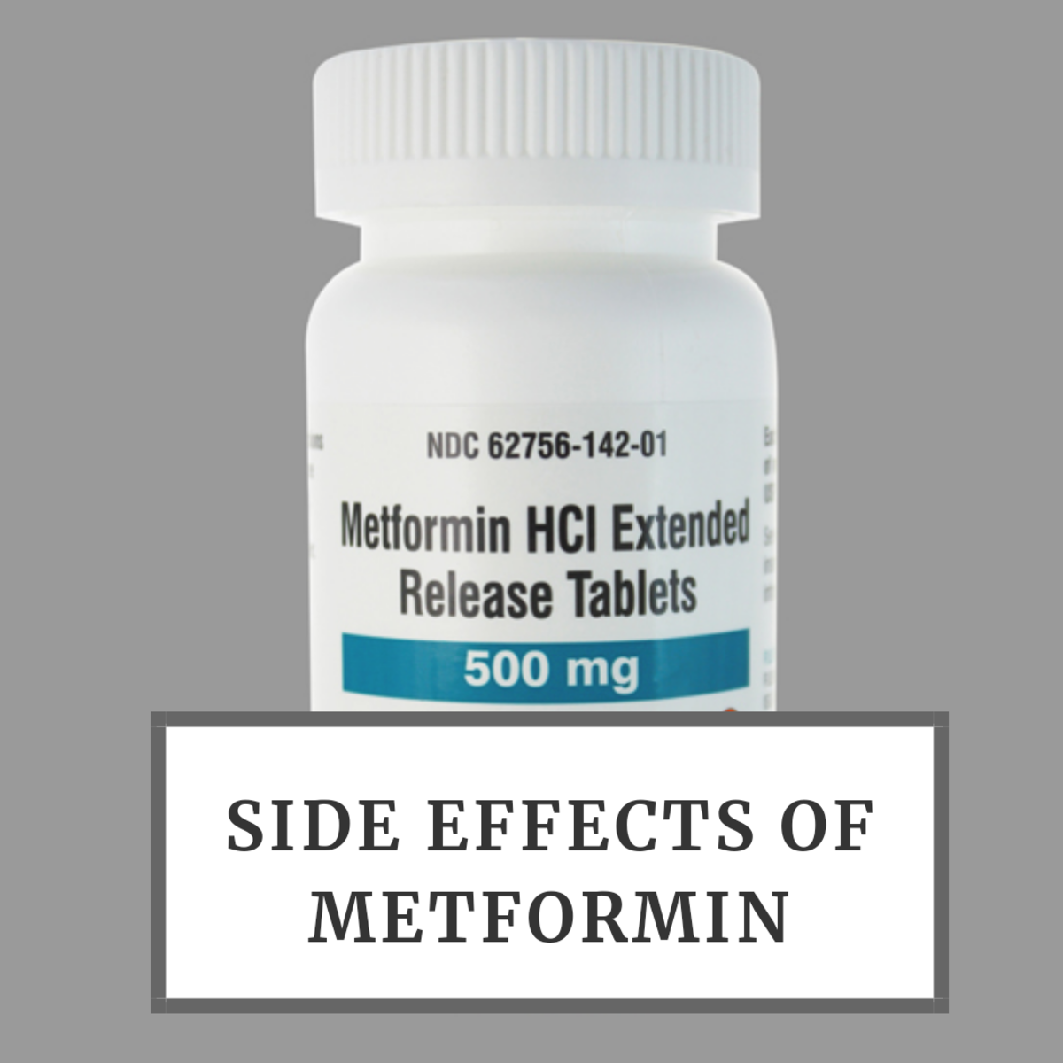 is metformin available over the counter