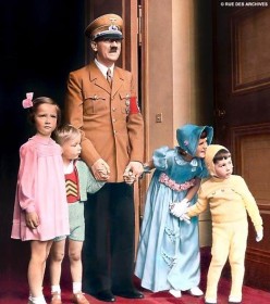 Adolf Hitler: Third Reich Founder and Death King-Pictorial History